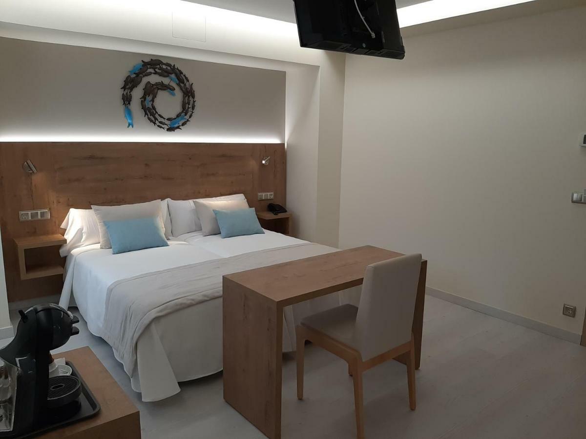 Hotel Boutique O Nautico 라세 외부 사진